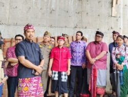 Proyek Hotel Marriot Penyetopan Sementara, Pansus TRAP DRPD Bali Temukan Ini :