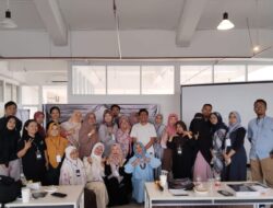 Mas ZAR Jadi Mentor TikTok Jalin Nusantara Bersama Kemenparekraf di 3 Kota Dorong UMKM Go Digital