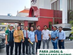 Polemik Relokasi RPH Pegirian ke Tambak Oso Wilangon (TOW) Tak Kunjung Reda, Jagal dan Warga Terus Menolak