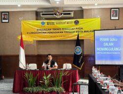 Sosialisasi dan Penyuluhan Penegakan Hukum, Restorative Justice, dan Rehabilitasi Narkotika