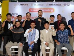 Percepat Pertumbuhan OSB di TikTok Shop, Mas ZAR Bawa Bisnis Keluarga UAS Tembus Omset Miliaran