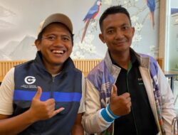 Percepat Pertumbuhan OSB di TikTok Shop, Mas ZAR Bawa Bisnis Keluarga UAS Tembus Omset Miliaran