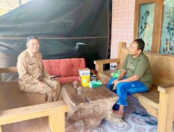 Polemik Truk Raksasa Kades Suwaloh Bojonegoro: Warga Mengadu