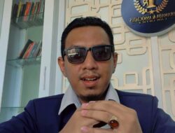 Ketua Harian YALPK GROUP Menduga Ada Indikasi Pelanggaran Konsumen Dalam Proses Akta Jaminan Fidusia oleh Leasing