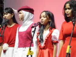 Surabaya Hari Ini #06 : My Mother Menutup Tahun