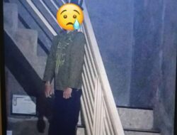 Pria Penjual Pecel Lele Tewas Gantung Diri di Pegangan Tangga