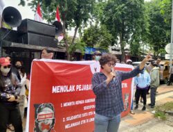 Solidaritas Satu Cita Desak Gubernur Jawa Timur Copot Sekdispora, Dugaan Langgar Etik ASN Dinilai Ditangani Tidak Transparan