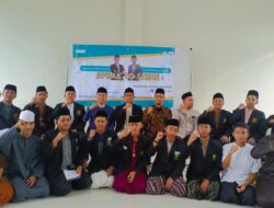 Griya Parenting Indonesia dan Ponpes Al Firdaus Menyelenggarakan Workshop Pelatihan Publik Speaking