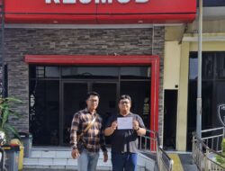 Wartawan Media Online Diduga Dianiaya Brutal, Disekap 13 Jam, dan Dirampas HP — Kebebasan Pers Diteror di Semarang