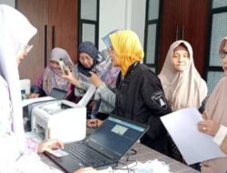 Kemenkes dan LDII Surabaya Kolaborasi Cegah Kanker Serviks dengan Fasilitasi Pemeriksaan HPV DNA