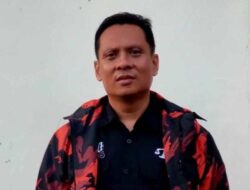 Dialog Kebangsaan Sepi Anggota Dewan, Arri Pratama Soroti Lemahnya Komitmen Wakil Rakyat