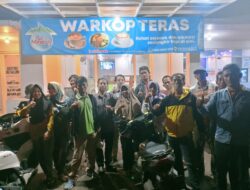 Refleksi Akhir Tahun di Teras Kahuripan, Warga Sidoarjo Pertanyakan Janji Bupati yang Tak Kunjung Nyata
