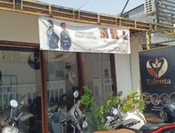 Talenta Massage di Jalan Panglima Polim Kediri Hadirkan Pijat Refleksi Berkualitas dengan Harga Paling Terjangkau