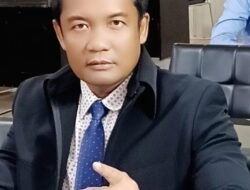 Dr DIDI SUNGKONO, S.H., M.H. “Kalau Benar Restorative Justice Dihargai 100 Juta di SATRESKRIM POLRES NGANJUK, Bid PROPAM HARUS USUT TUNTAS”