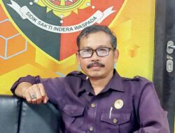 Apresiasi Polres Gresik Bongkar Ilegal Gomatel Waspada Begal berkedok Dept Collector.
