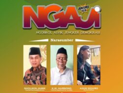 Kontroversi Nama Masjid Samin Baitul Muttaqin: Saat Hak Masyarakat Adat Kembali Dipertanyakan