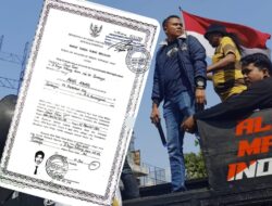 Ijazah Diduga Palsu, Anggota DPRD Kediri Terancam Tersangka, AMI Bongkar Kejanggalan Fatal
