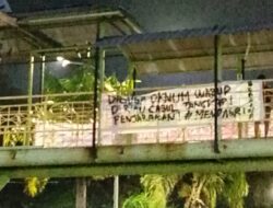 Ramai ditonton banyak pengendara “Di Riau ada Wabup Cabul”