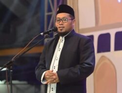 Refleksi Pembagian Rapor di Muhammadiyah Boarding School Porong