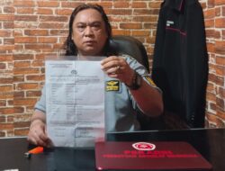 Warga Plampitan VIII Hermawan Di Laporkan Polisi Atas Dugaan Kekerasan Terhadap Anak  