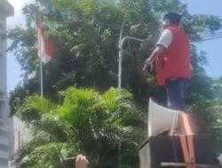 Korban Tagih Janji Satpol PP Surabaya, Sanksi Tak Kunjung Jelas, Profesi Wartawan Diduga Dicemarkan