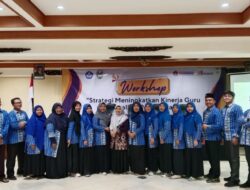 Transformasi Disiplin Positif SMP Muhammadiyah 4 Boarding School Porong Sebagai Pondok Pesantren Terbaik