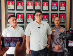 Gerak Cepat Polres Gresik Ungkap Kasus Penagihan Utang Berujung Kekerasan di Kebomas 