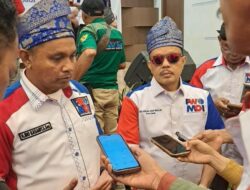 Kontroversi Pernyataan LKBH PGRI Riau Tidak Jauh Berbeda Pernyataan Sri Mulyani, PW MOI Riau Minta Tarik Pernyataan Tersebut