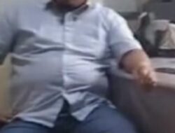 Konflik Berdarah Di lahan Kawasan Hutan Desa Sungai Akar Berujung Maut.Hendrik Marbun, Berang”