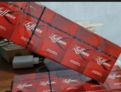 Rokok Ilegal kembali Marak di Kuantan Singingi. APH kenapa hanya diam.tangkap ihai di duga bos rokok ilegal dari tembilahan