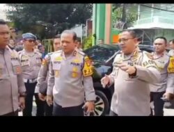Status Sopir Mobil MBG Naik ke Penyidikan, Polres Jakut Telusuri Dugaan Kelalaian dalam Insiden yang Lukai 22 Orang