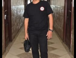 dr. Andre Yulius, Dokter Idola Rakyat Sampaikan Ucapan Natal 2025 dan Tahun Baru 2026