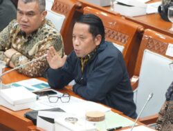 Kemenag Minta Tambahan Anggaran Rp5,87 T Demi TPG-TPD Guru dan Dosen