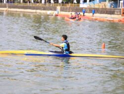 Ini Dia 5 Olahraga Air Pilihan untuk Jaga Kebugaran