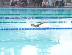 Mau Jago Berenang? Mulai dari 7 Tips Dasar Ini