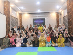 Bentuk 29 Karakter Luhur Remaja LDII Rungkut Gelar Pengajian Luar Biasa Akhir Tahun Inspiratif 