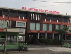 RS Mitra Sehat Mandiri Pastikan Pelayanan Tak Terganggu Meski Sempat Alami Kendala LPG