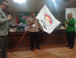 ‎HPI Teguhkan Peran Pramuwisata sebagai Duta Bangsa, Agustina Terpilih Ketua 2026–2030