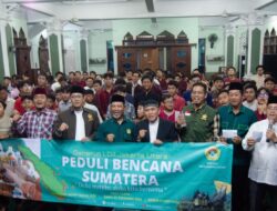 Bukan Sekadar Pengajian, LDII Cetak Pemuda Profesional Religius di Akhir Tahun