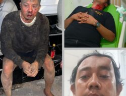 KASUS PENGEROYOKAN BRN, POLRES PASURUAN KABUPATEN DITUDUH MLEMPEM SEPERTI KERUPUK BLEK: BELUM TETAP TERSANGKA OKNUM ORMAS SAKERAH