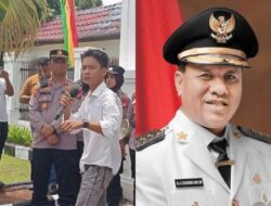 Tolak Relokasi TNTN, Aktivis Muda Cerenti Sentil Statemen Bupati Kuansing