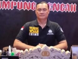 AKP Adek Agus Putrawan Duduki Jabatan Kasat Narkoba Polres Tanjung Perak 