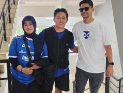 Persib Juara Ini Kata Ketua Viking Sidoarjo 