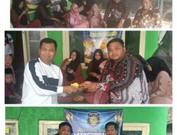 Satu Tahun Datacyber.id: Momentum Haru, Aksi Sosial, dan Komitmen Informasi Akurat untuk Publik