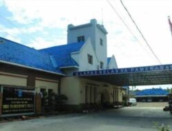 Petugas Lapas Pamekasan Diduga Selundupkan Narkotika, AMI Tegaskan Kalapas Harus Bertanggung Jawab