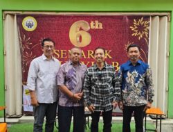 Sinergi Andre Medical Centre dan YKAB Rayakan HUT ke-6 dengan Layanan Kesehatan Gratis Bagi Masyarakat