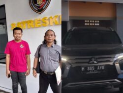 SUKARDI, KUASA HUKUM: SATRESKRIM PAMEKASAN LAMBAT TANGANI KASUS PENGGELAPAN, APA KATA DUNIA?