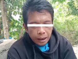 Masuk Tahanan Sejak Desember 2025, Pria Asal Tegal Ampel Bondowoso Dijerat Pasal Pencurian 