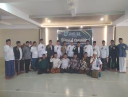 MUI Kota Surabaya Gelar Ta’aruf dan Konsolidasi Pengurus Periode 2025–2030