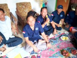 DPC PJI Bojonegoro Tancap Gas Awal Tahun, Fokus Kegiatan HPN 2026